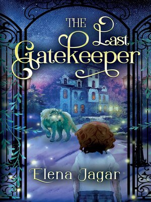 cover image of The Last Gatekeeper